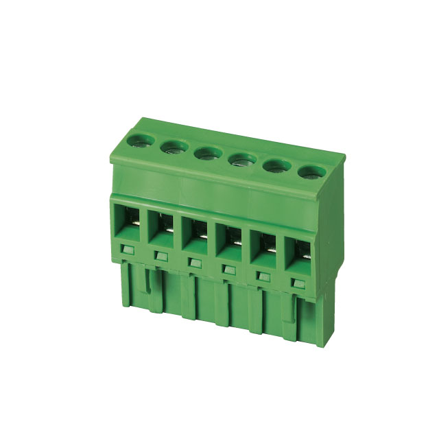 Dinkle Corporation, USA 2ESDP-06P electronic component