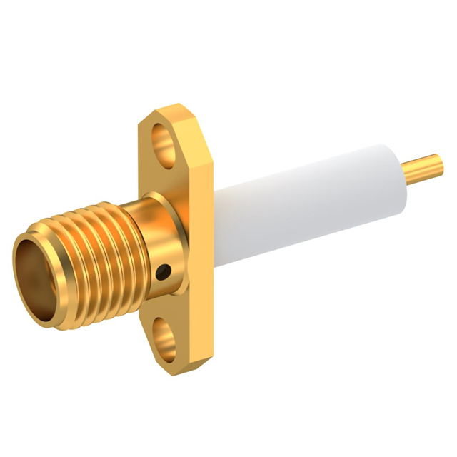 Radiall USA, Inc. R125464000 electronic component