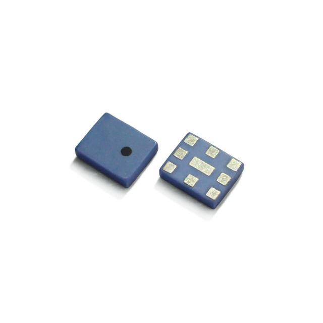 Walsin Technology Corporation RFTIP2506T10A8Q1C electronic component