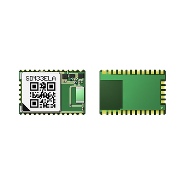 SIMCom Wireless Solutions Limited SIM33ELA electronic component