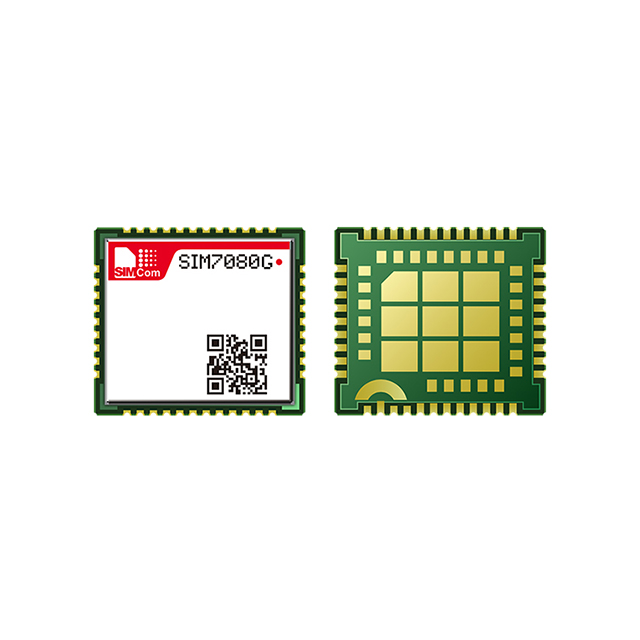 SIMCom Wireless Solutions Limited SIM7080G electronic component