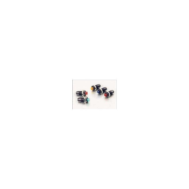 Dialight 249-8068-3733-504F electronic component