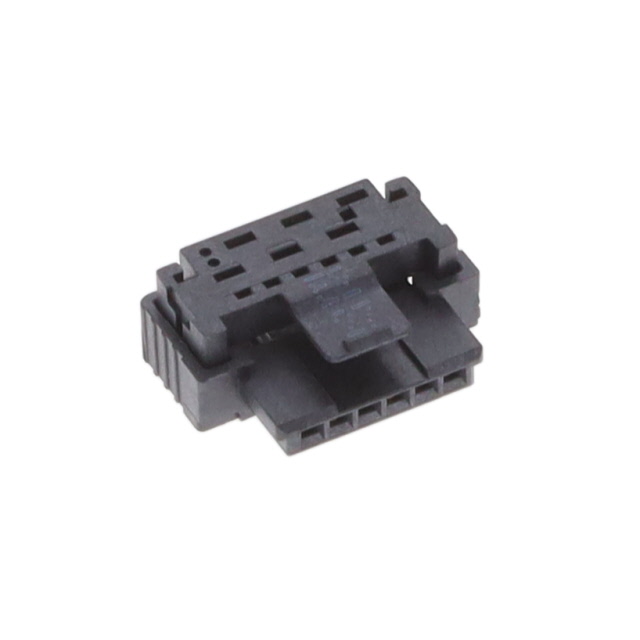 TE Connectivity Erni 464245-E electronic component