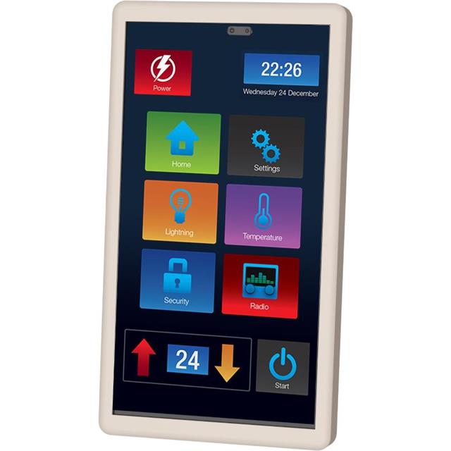4D LCD Pty Ltd 4DISCOVERY-50 electronic component