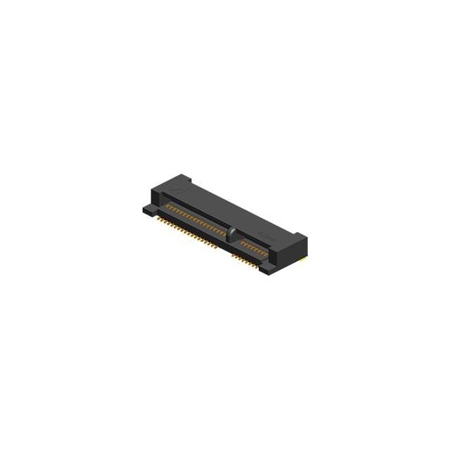 Aces Connectors 51700-0520W-001 electronic component