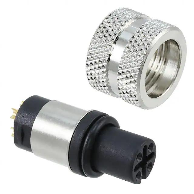 NorComp Inc. 858-004-20TRLS4 electronic component