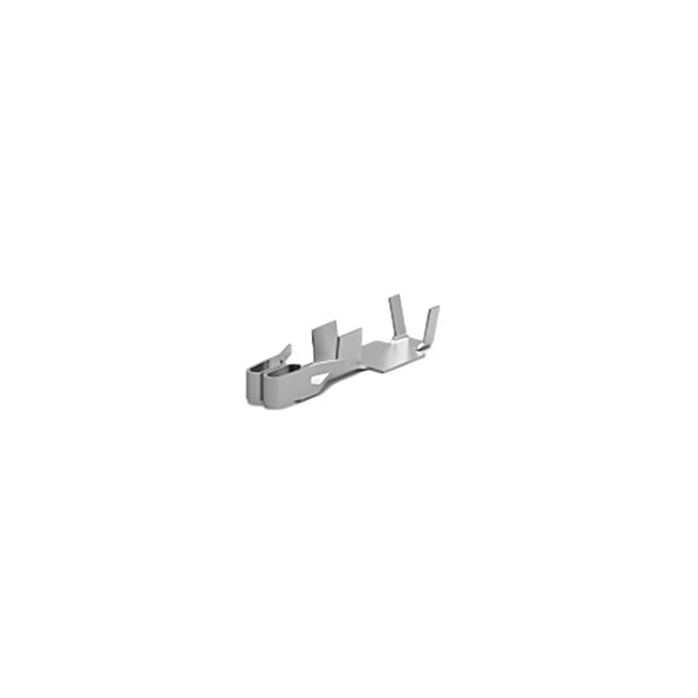 TE Connectivity AMP Connectors 880548-2 electronic component