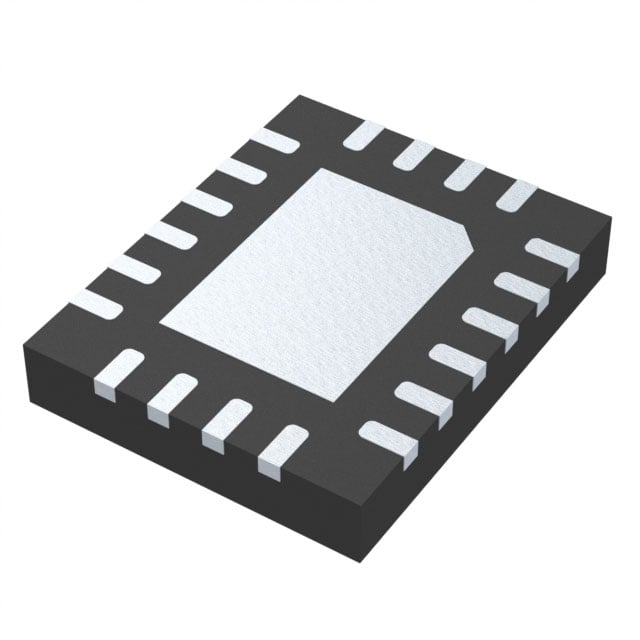 Richtek USA Inc. RT1719GQW electronic component