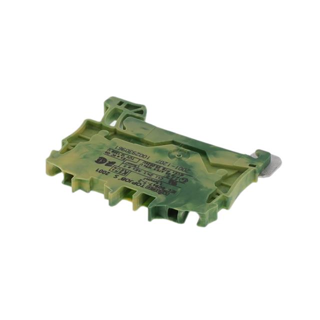 WAGO Corporation 2001-1207 electronic component