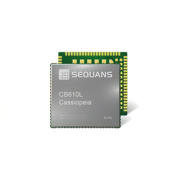 Sequans Communications CB610L electronic component