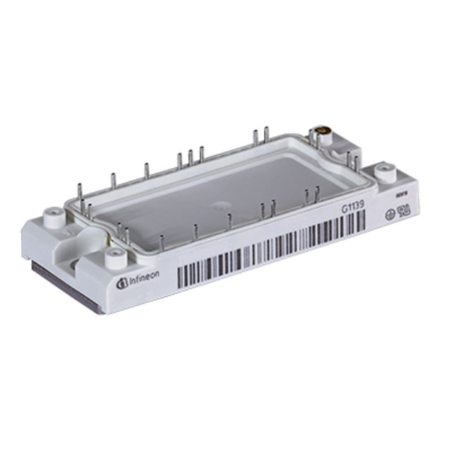 Infineon Technologies DDB6U84N16RRBPSA1 electronic component