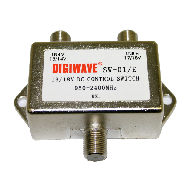 Digiwave DGSSW01E electronic component