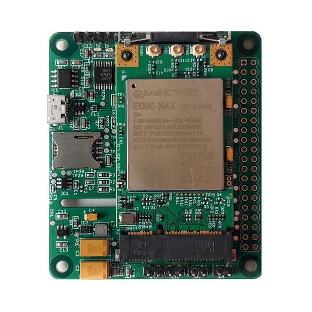 5G HUB EG95NAXMPCIEHATR10 electronic component