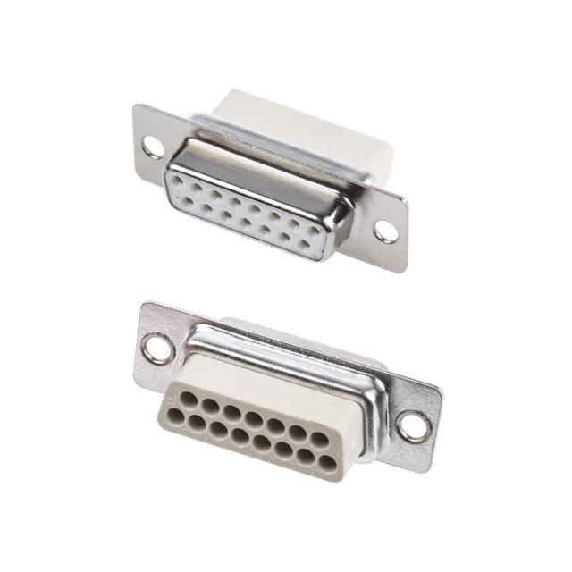 MH Connectors MHDBC15SS-NW electronic component