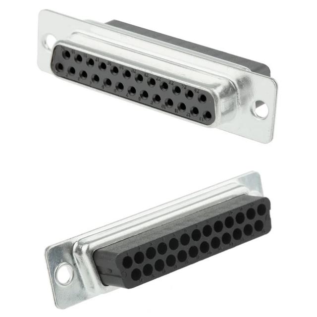 MH Connectors MHDBC25SS electronic component