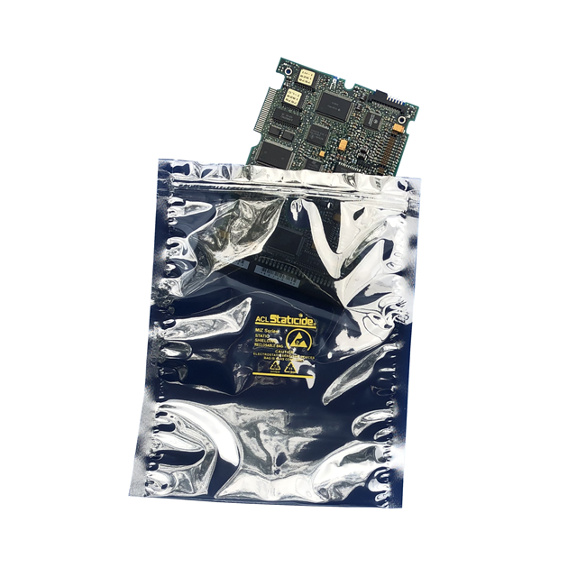 ACL Staticide Inc MIZ1012 electronic component