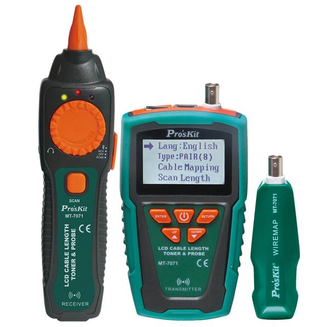 Pro'sKit MT-7071 electronic component