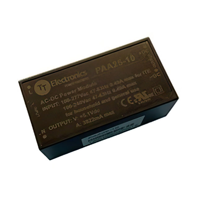 TT Electronics/Power Partners Inc. PAA25-13 electronic component