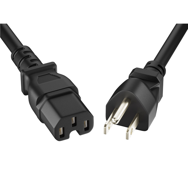 UNC Group, LLC PWCD-515PC15-15A-08F-BLK electronic component