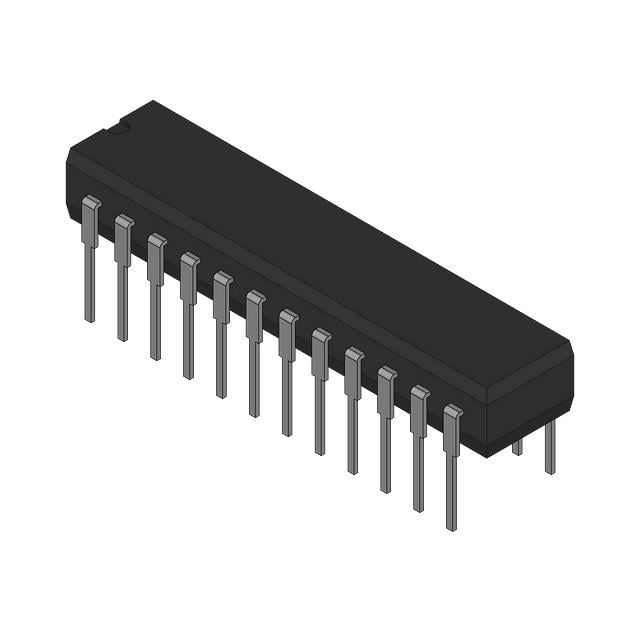 Texas Instruments JM38510/50503BLA electronic component