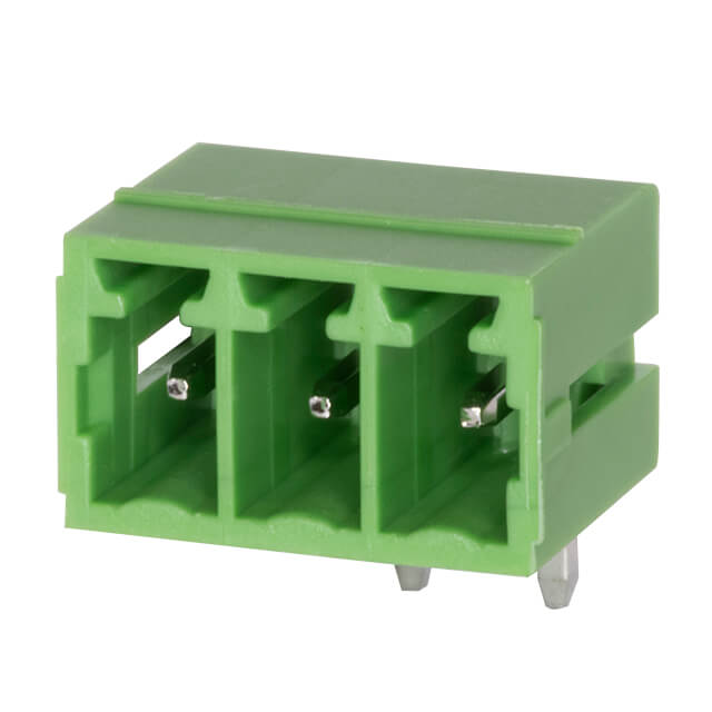 Same Sky (Formerly CUI Devices) TBP03R1-350-02GR electronic component