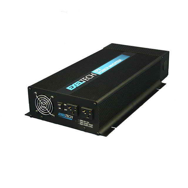 Exeltech XPX-1-I-6-2 electronic component