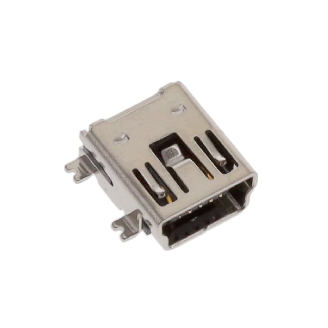 Samtec Inc. MUSB-05-S-B-SM-A-TR electronic component