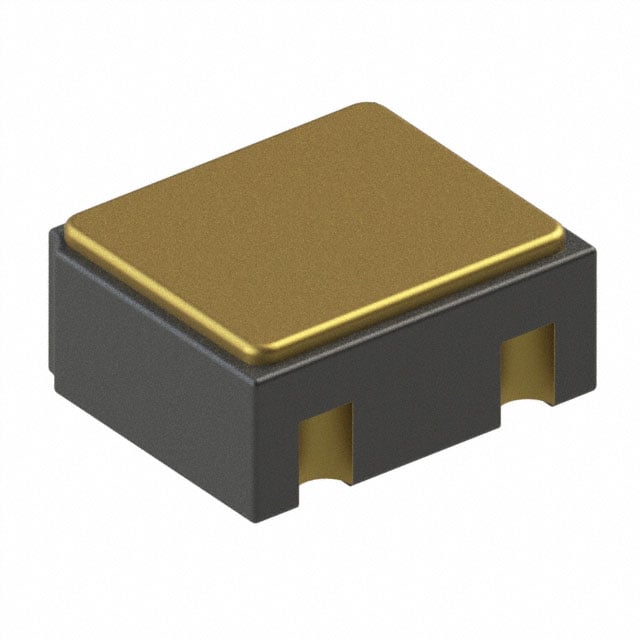 Microchip Technology 2N2906AUA electronic component