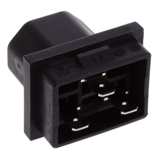 SCHURTER Inc. 4788.81 electronic component
