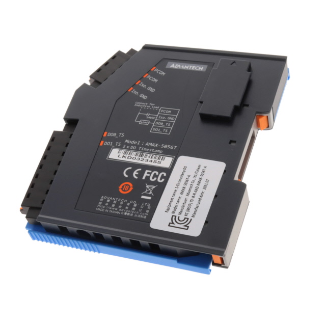 Advantech Corporation AMAX-5056T-A electronic component