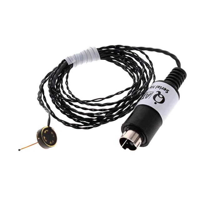 Advanced Thermal Solutions Inc. CS-20SHSS-A electronic component
