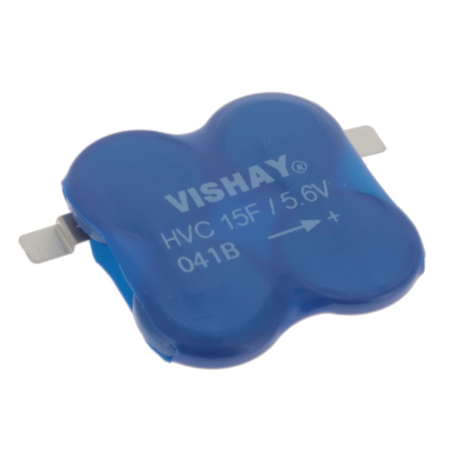 Vishay Beyschlag/Draloric/BC Components MAL219691254E3 electronic component