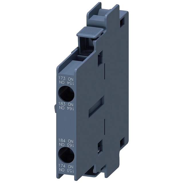 Siemens 3RH19211KA20 electronic component
