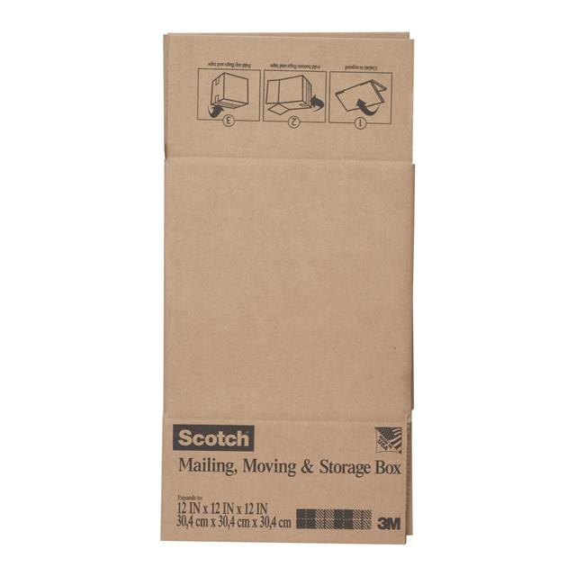 3M 8012FB electronic component