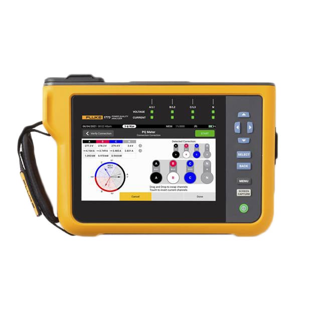 Fluke Electronics FLUKE-1773 electronic component