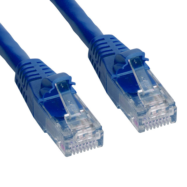 Amphenol Cables on Demand MP-64RJ45UNNB-012 electronic component