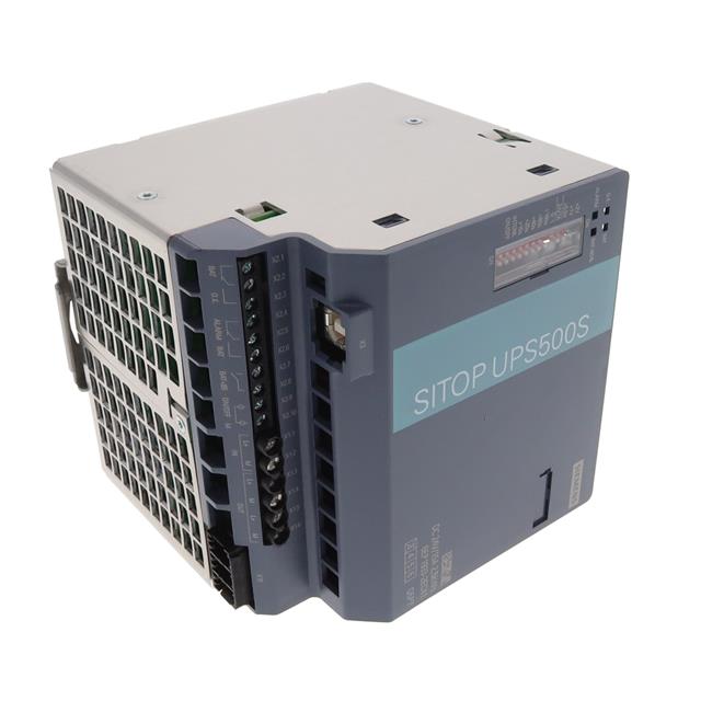 Siemens 6EP19332EC41 electronic component