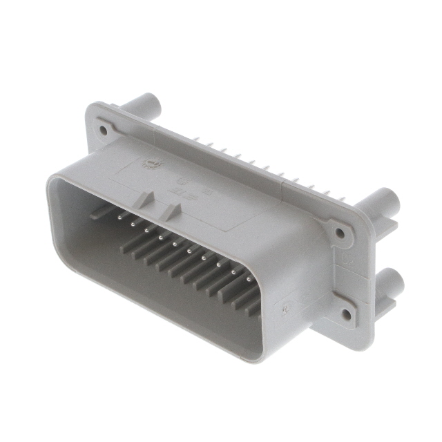 TE Connectivity AMP Connectors 776230-4 electronic component