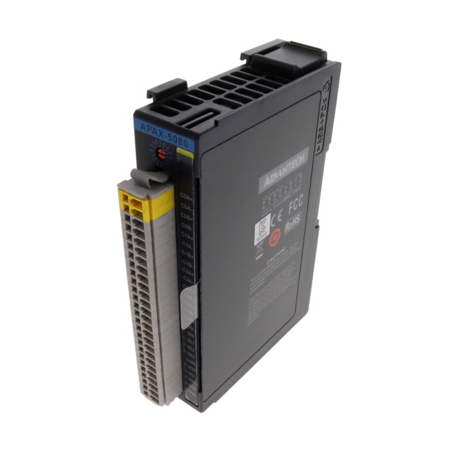 Advantech Corporation APAX-5080-AE electronic component