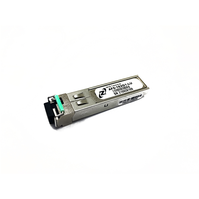Optical Zonu Corporation AF6-162G1-LU electronic component