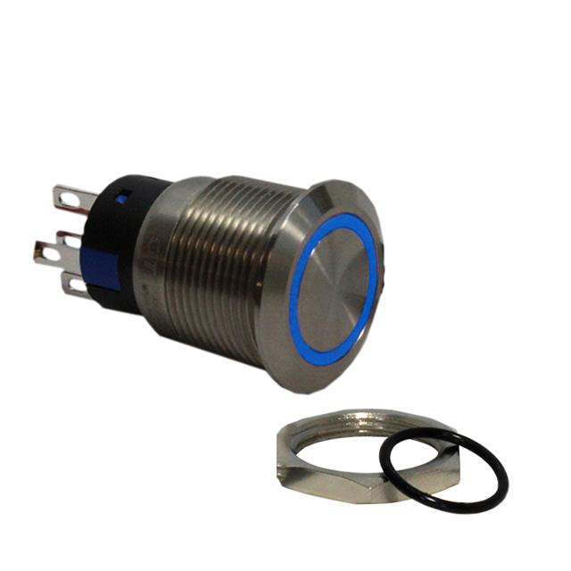 CIT Relay and Switch AHU1NBSBN electronic component