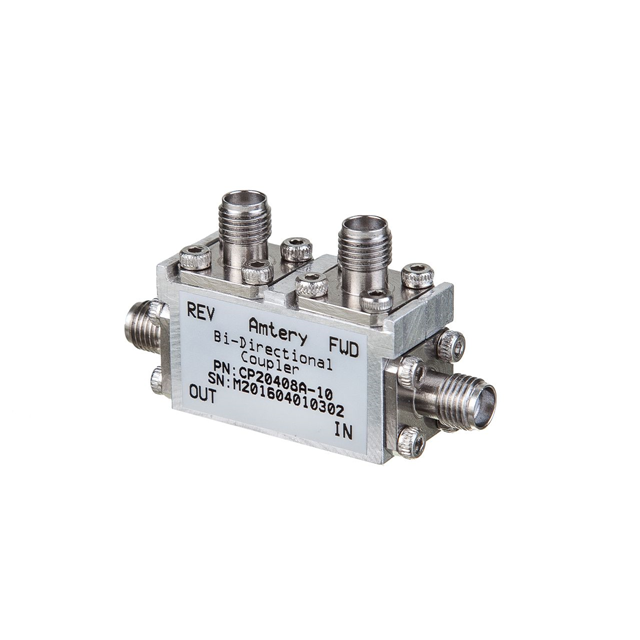 Amtery Corporation CP20408A-10 electronic component