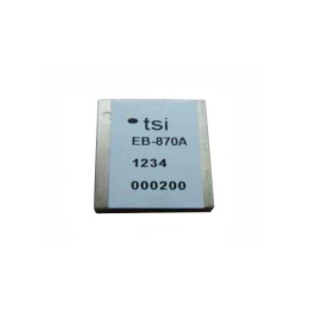 TSI (Transystem Inc) EB-870A electronic component