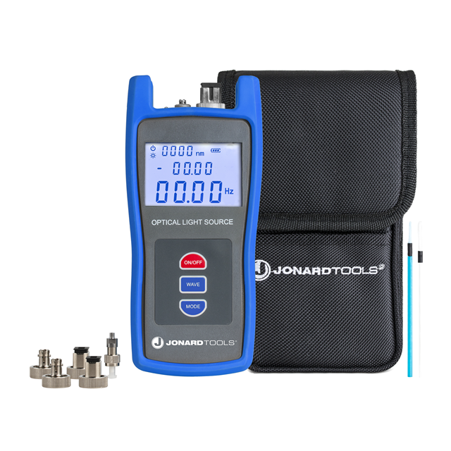 Jonard Tools FLS-55 electronic component