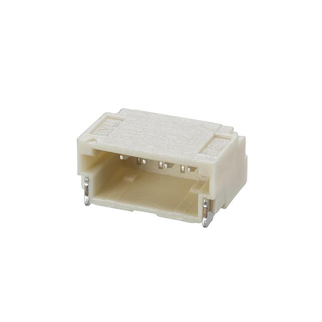 Harwin Inc. M40-4010546R electronic component