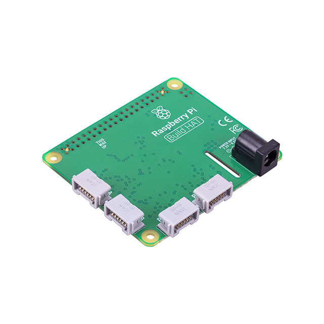 Raspberry Pi SC0622 electronic component