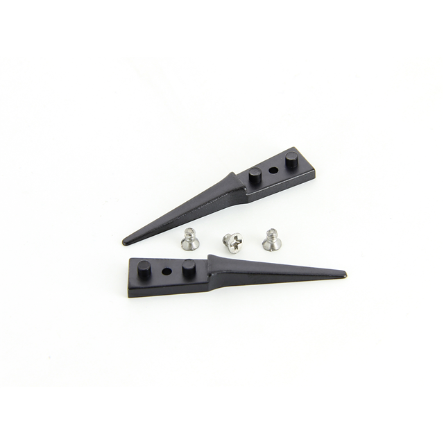 Ideal-tek S.A. A242SV electronic component