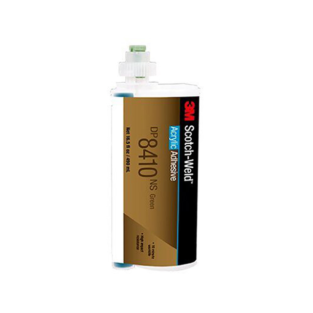 3M DP8410NS GRN 490ML electronic component
