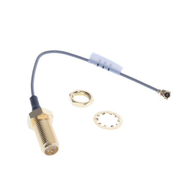 Samtec Inc. MH113-MH1RP-01BJ2-0100 electronic component