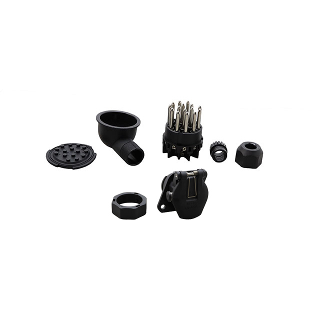 Littelfuse/Commercial Vehicle Products 00584471 electronic component